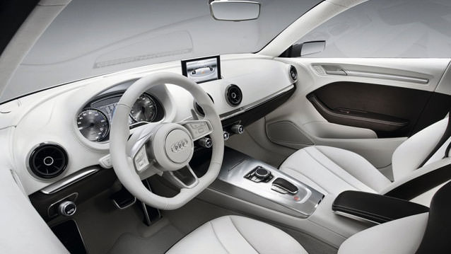 2011 Şanghay Otomobil Fuarı