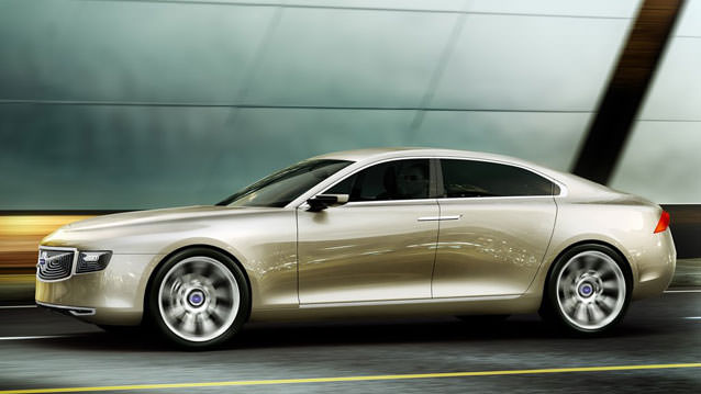 2011 Şanghay Otomobil Fuarı