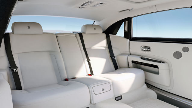 2011 Şanghay Otomobil Fuarı