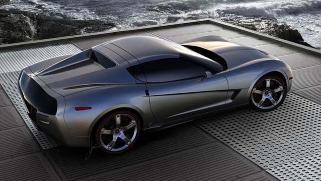 Uğur Şahin Design Soleil Motors Anadi