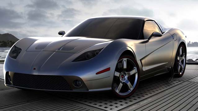 Uğur Şahin Design Soleil Motors Anadi