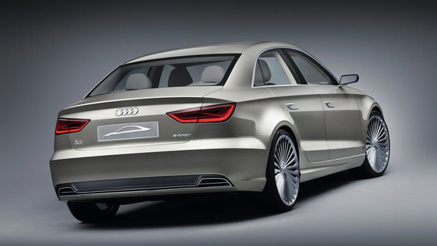 2011 Şanghay Otomobil Fuarı