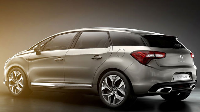 2011 Şanghay Otomobil Fuarı