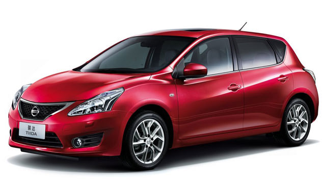 2011 Şanghay Otomobil Fuarı