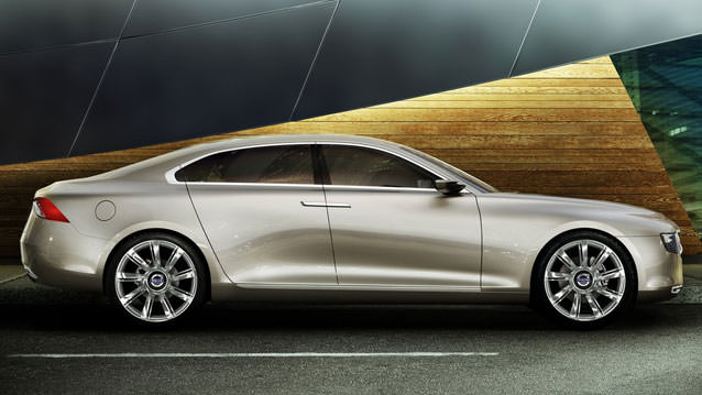 2011 Şanghay Otomobil Fuarı