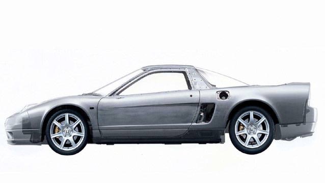 Honda NSX