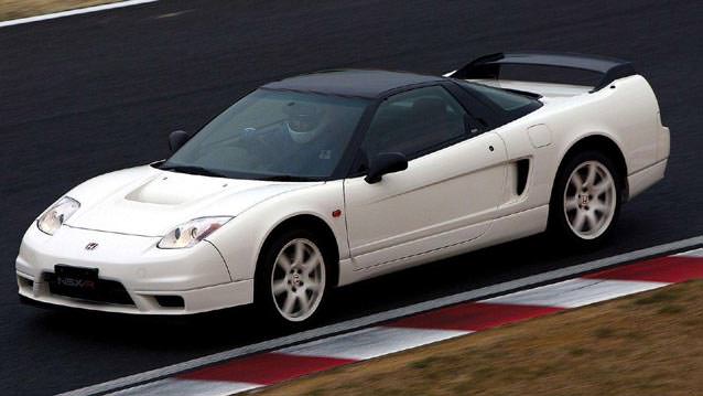 Honda NSX