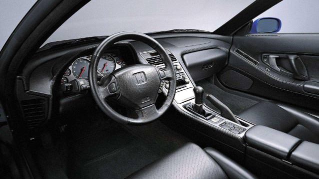 Honda NSX