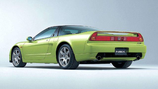 Honda NSX