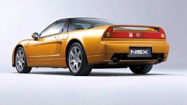 Honda NSX