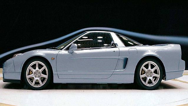 Honda NSX