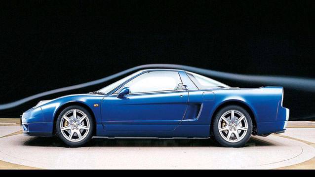 Honda NSX