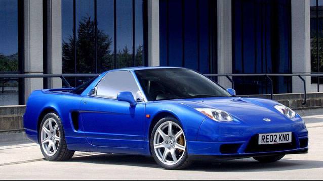 Honda NSX