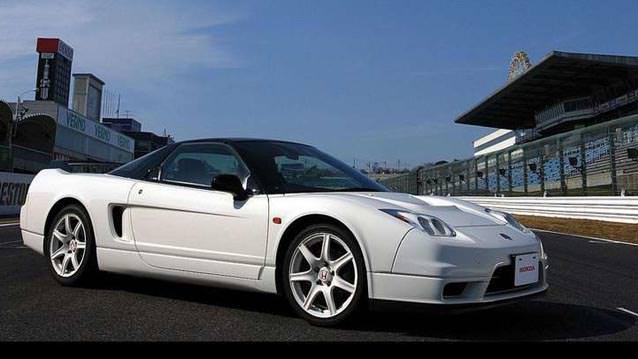 Honda NSX