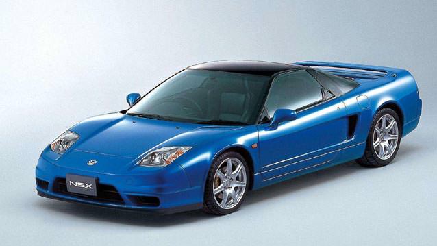 Honda NSX