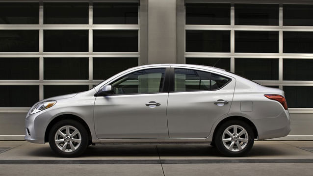 2011 New York Otomobil Fuarı