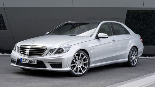 2011 New York Otomobil Fuarı