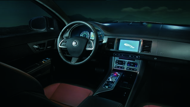 2011 New York Otomobil Fuarı