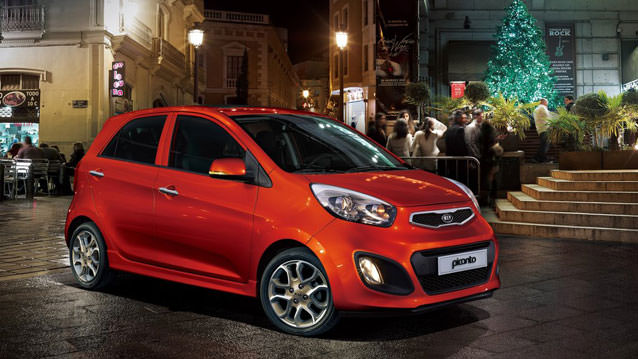 Kia Picanto