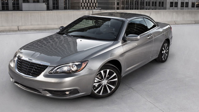 2011 New York Otomobil Fuarı