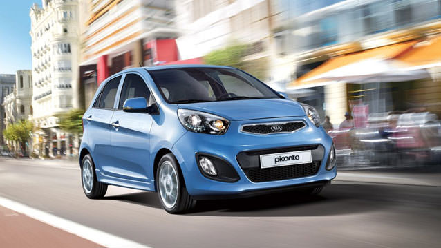 Kia Picanto