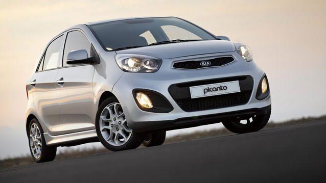 Kia Picanto