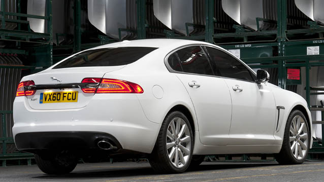 2011 New York Otomobil Fuarı