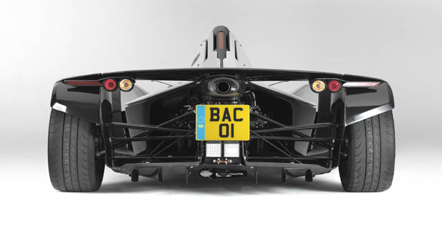 BAC Mono