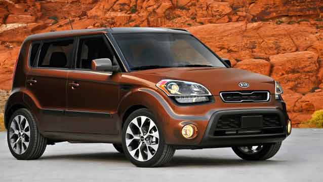 2011 New York Otomobil Fuarı