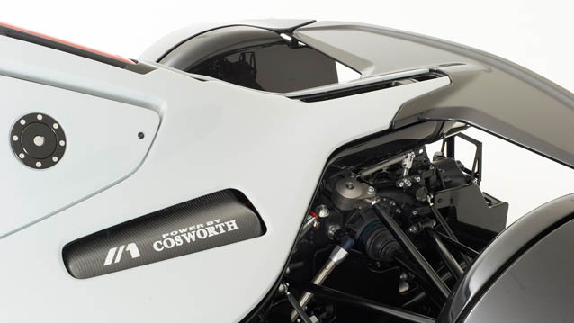 BAC Mono