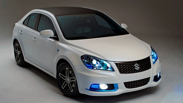 2011 New York Otomobil Fuarı