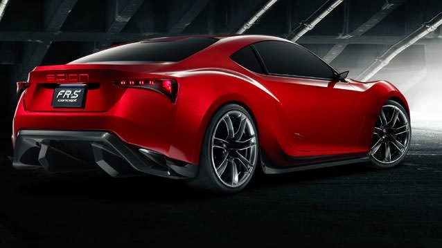 2011 New York Otomobil Fuarı