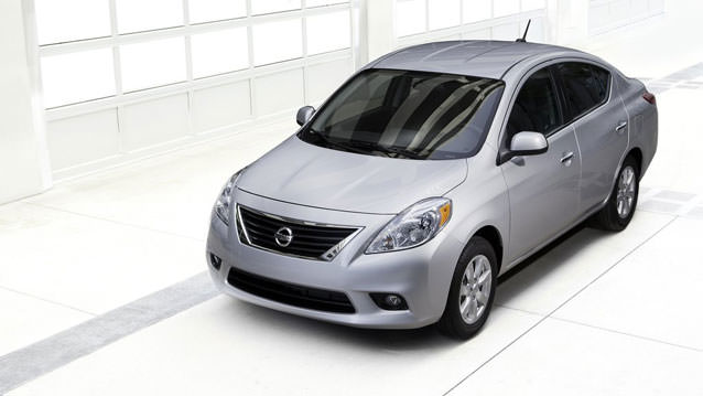 2011 New York Otomobil Fuarı