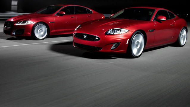 2011 New York Otomobil Fuarı