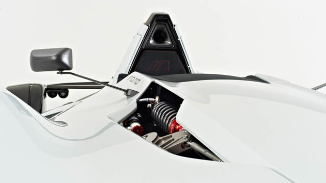 BAC Mono