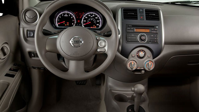 2011 New York Otomobil Fuarı