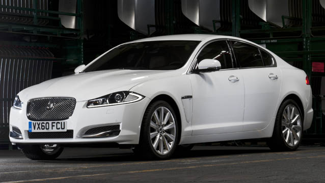 2011 New York Otomobil Fuarı