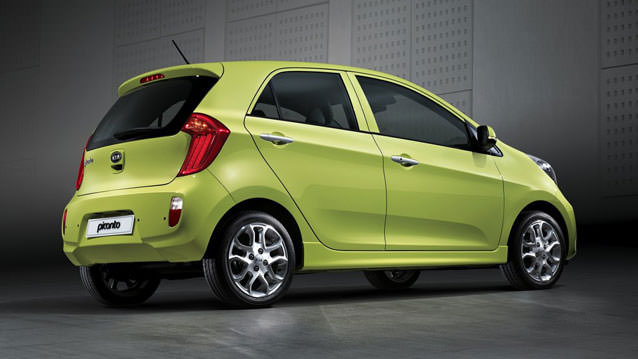 Kia Picanto
