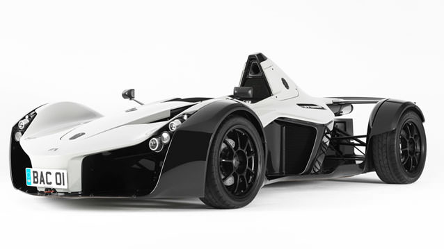 BAC Mono