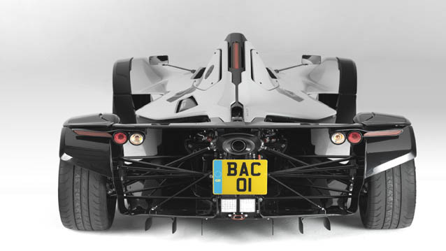 BAC Mono