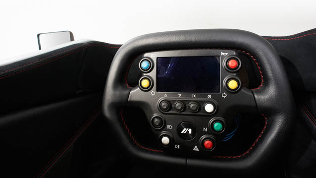 BAC Mono