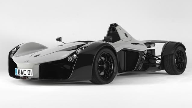 BAC Mono