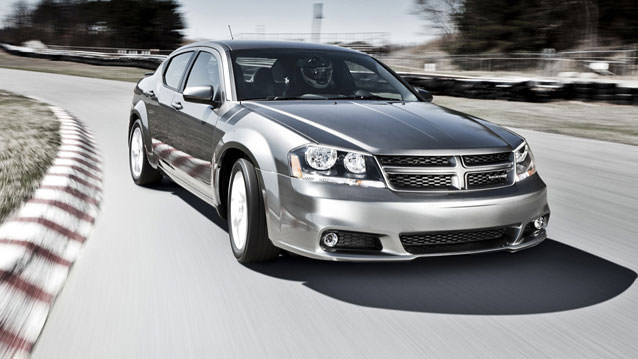 2011 New York Otomobil Fuarı