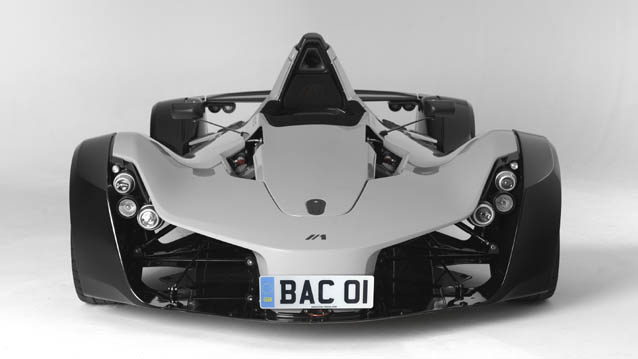 BAC Mono