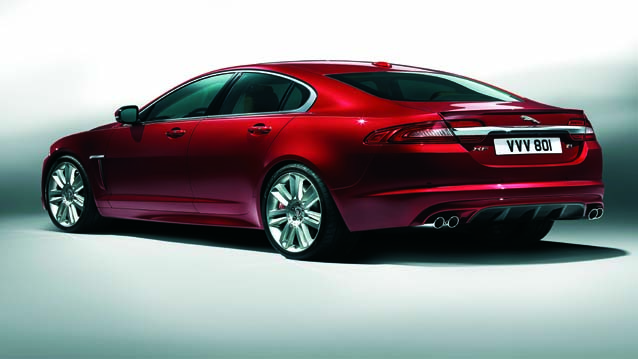 2011 New York Otomobil Fuarı