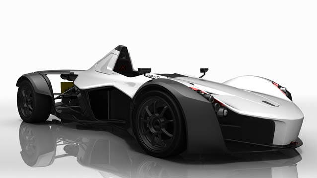 BAC Mono