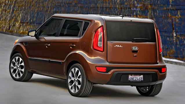 2011 New York Otomobil Fuarı