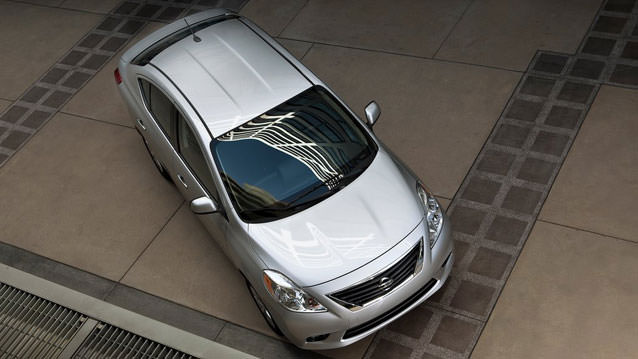 2011 New York Otomobil Fuarı