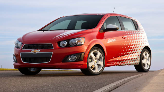 2011 New York Otomobil Fuarı