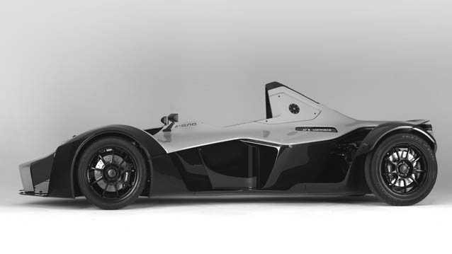 BAC Mono